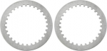 Teraslamellide komplekt, sidur TRW MES423-8