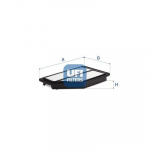 &Otilde;hufilter UFI 30.471.00