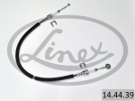 Tross,k&auml;igukast LINEX 14.44.39