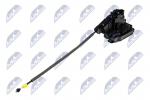Ukselukk NTY EZC-ME-056