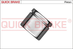 Kolvid,pidurisadul QUICK BRAKE 185395K