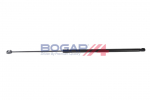 Gaasivedru, mootorikapott BOGAP A5134166