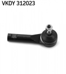 Rooliots SKF VKDY 312023
