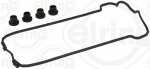 Tihendikomplekt, klapikaas ELRING 475.840