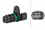 Andur, v&auml;ntv&otilde;ll HELLA 6PU 358 381-341