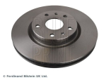 Brake Disc BLUE PRINT ADG043189