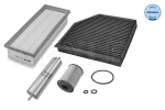 Filter-komplekt MEYLE 112 330 0017/S