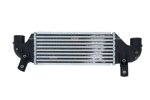 Kompressori&otilde;hu radiaator NRF 30863