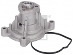Veepump, mootori jahutus FEBI BILSTEIN 33161