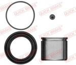 Remondikomplekt,Pidurisadul QUICK BRAKE 114-5158