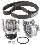 Veepump + hammasrihmakomplekt SNR KDP457.321