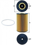 &Otilde;lifilter MAHLE OX 425D