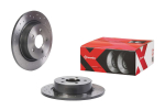 Piduriketas BREMBO 08.B601.1X