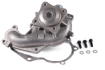 Veepump, mootori jahutus HEPU P237
