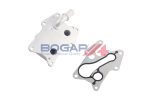 &Otilde;liradiaator,mootori&otilde;li BOGAP C4222113
