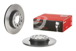Piduriketas BREMBO 08.9364.11