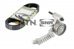 Soonrihmakomplekt SNR KA853.12