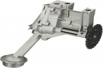 &Otilde;lipump TOPRAN 701 763