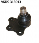 Kande-/juhtliigend SKF VKDS 313013