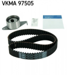 Hammasrihma komplekt SKF VKMA 97505