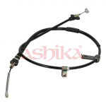 Tross,seisupidur ASHIKA 131-08-827L