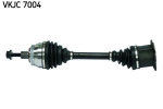 Veov&otilde;ll SKF VKJC 7004