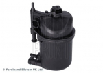 K&uuml;tusefilter BLUE PRINT ADBP230052