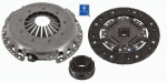 Sidurikomplekt SACHS 3000 951 637
