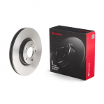 Piduriketas BREMBO 09.B266.11