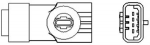 Lambda andur MAGNETI MARELLI 466016355052