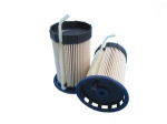 K&uuml;tusefilter ALCO FILTER MD-835