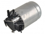 K&uuml;tusefilter FEBI BILSTEIN 174265