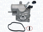 Termostaat,Jahutusvedelik MAGNETI MARELLI 352317100720