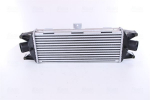 Kompressori&otilde;hu radiaator NISSENS 96727