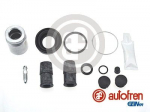 Remondikomplekt,Pidurisadul AUTOFREN SEINSA D41758C