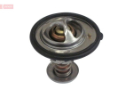 Termostaat,Jahutusvedelik DENSO DTM82620