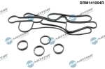 Tihendikomplekt,&otilde;liradiaator DR. MOTOR DRM141004R