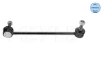 Stabilisaator,Stabilisaator MEYLE 316 060 0086