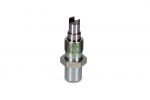 Pinguti, mootorikett Schaeffler INA 551 0013 10