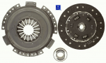 Sidurikomplekt SACHS 3000 007 002