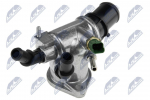 Termostaat,Jahutusvedelik NTY CTM-PL-002