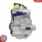 Kompressor,kliimaseade ESEN SKV 84SKV014