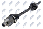 Veov&otilde;ll NTY NPW-PL-166
