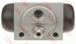 Rattapidurisilinder TRW BWF357