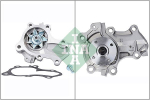 Veepump, mootori jahutus INA 538 0579 10