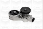 Veepump, mootori jahutus GRAF PA966
