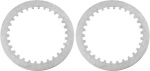 Teraslamellide komplekt, sidur TRW MES405-8