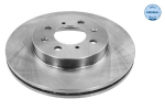 Piduriketas MEYLE 31-15 521 0015