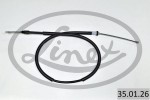 Tross,seisupidur LINEX 35.01.26