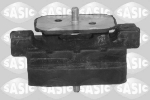 Paigutus,Mootor SASIC 2706150